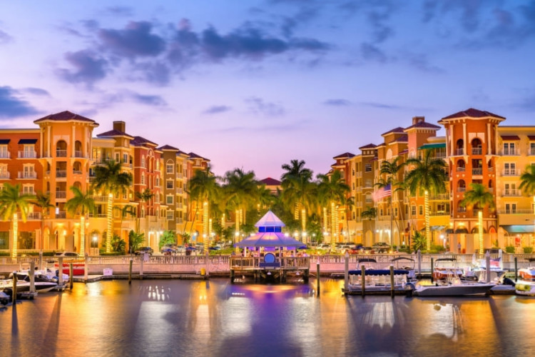 Southwest Florida — Care Chain CPR serves Cape Coral, Fort Myers, and Naples