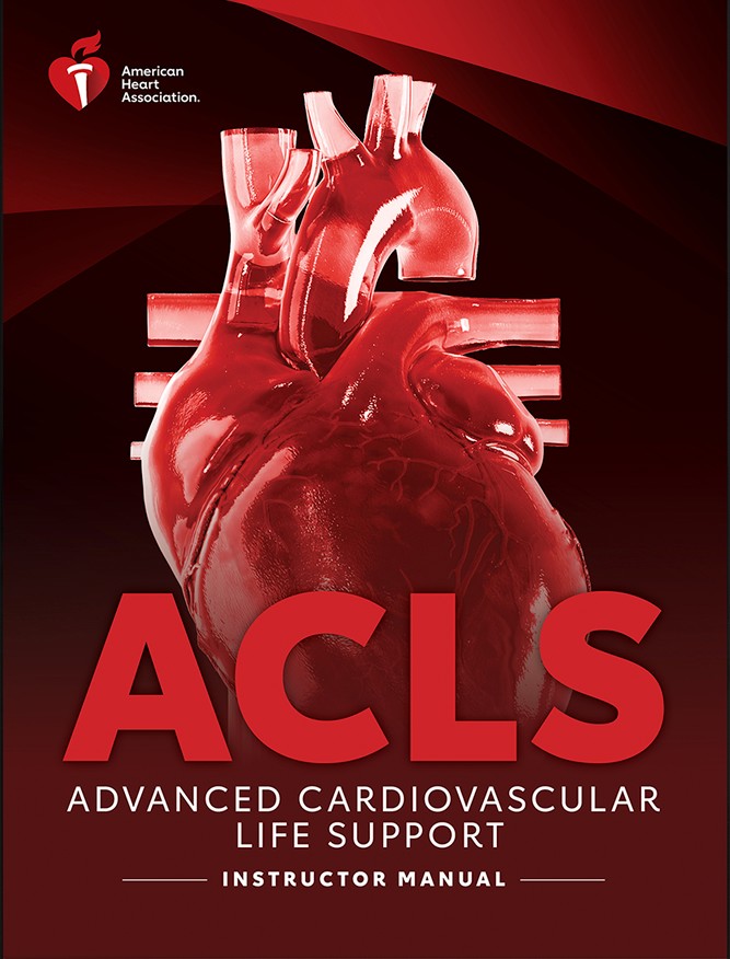 ACLS Provider