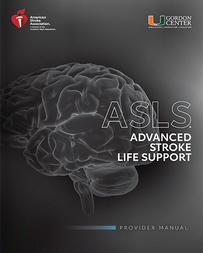 ASLS Provider