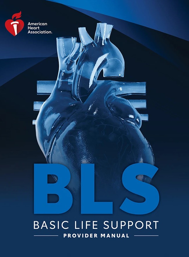 BLS Provider