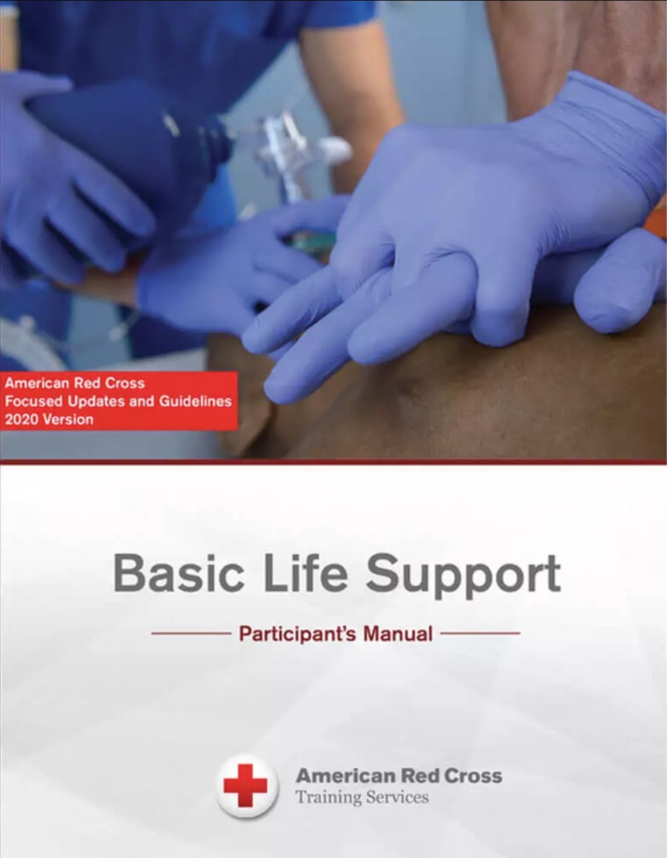 Red Cross BLS